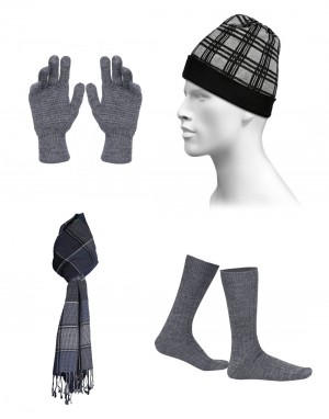 PW Combo unisex 2